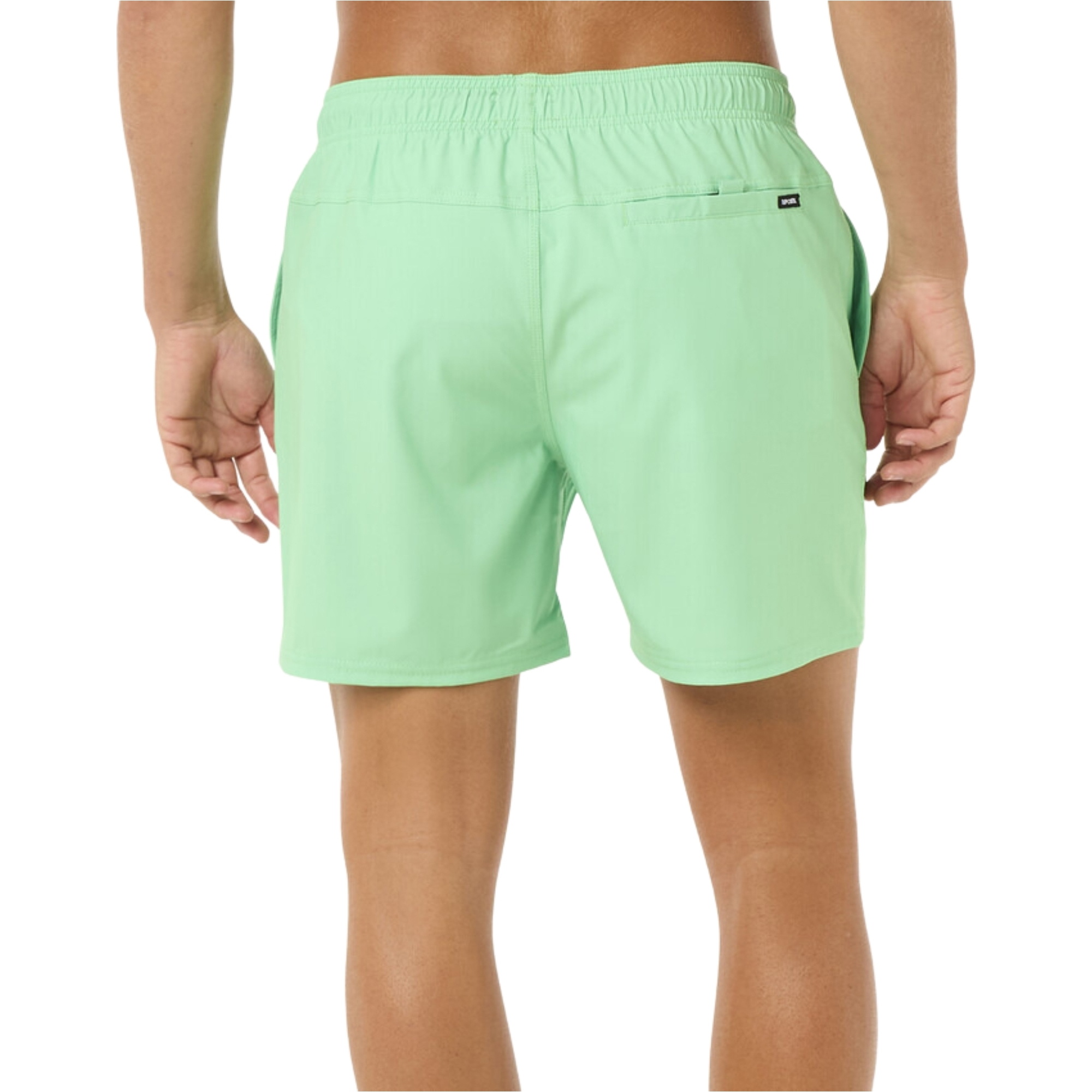 2025 Rip Curl Heren Daily 16